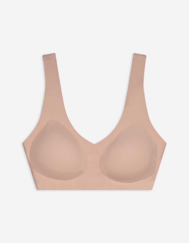 BH - einfarbig - rosa