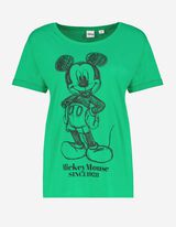 T-shirt - groen