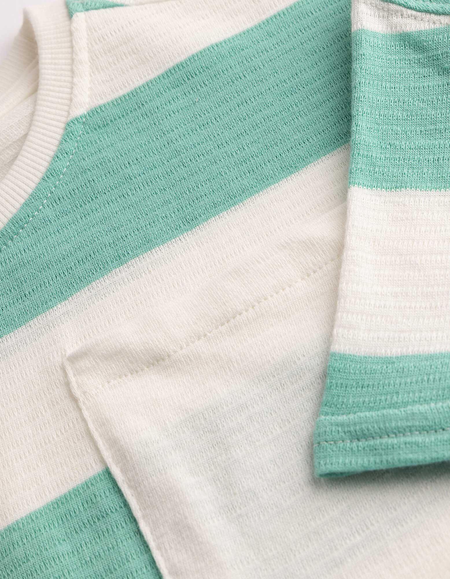 Tričko - Proužky - M&aacute;tov&aacute;