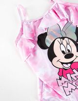 Badpak - Minnie Mouse - roze