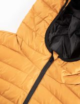 &Scaron;tepana jakna - vodootporan - zuta