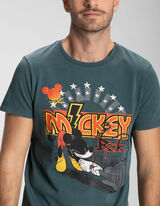 Herren T-Shirt - Mickey Mouse   