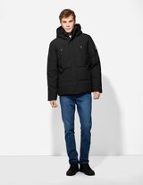 Bunda - cern&aacute;