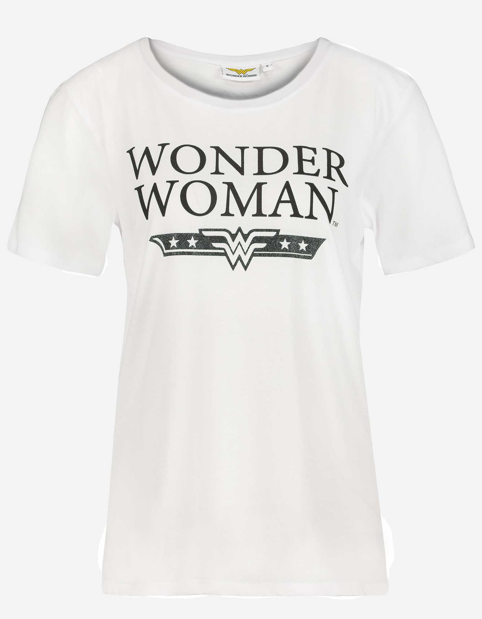 Damen T-Shirt - Wonder Women - Takko 