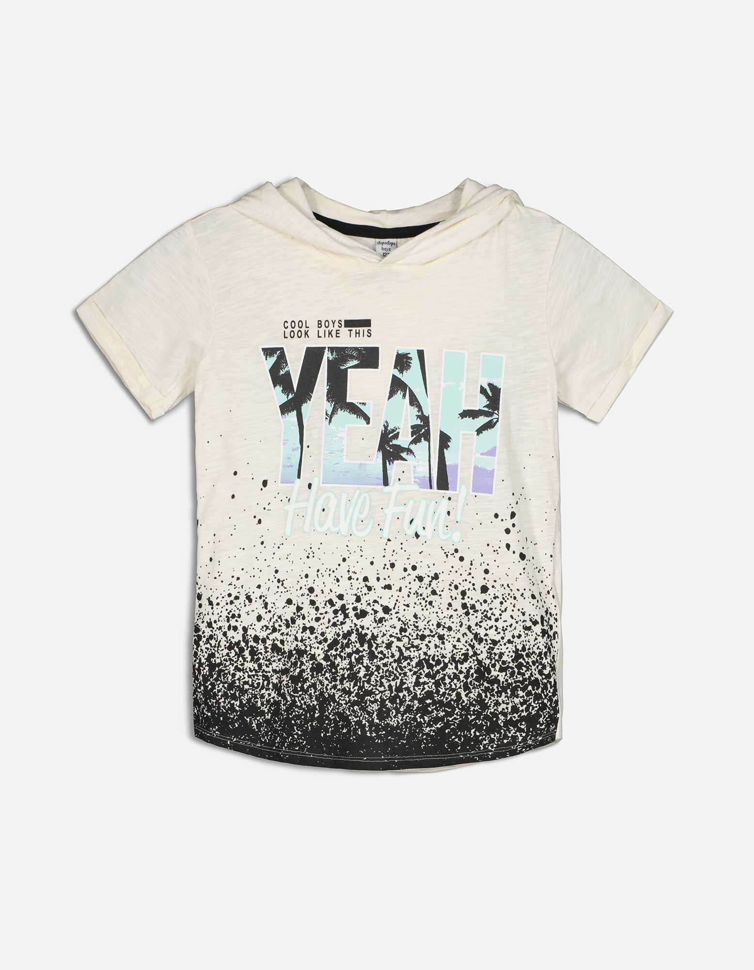 Takko basic t shirt best sale