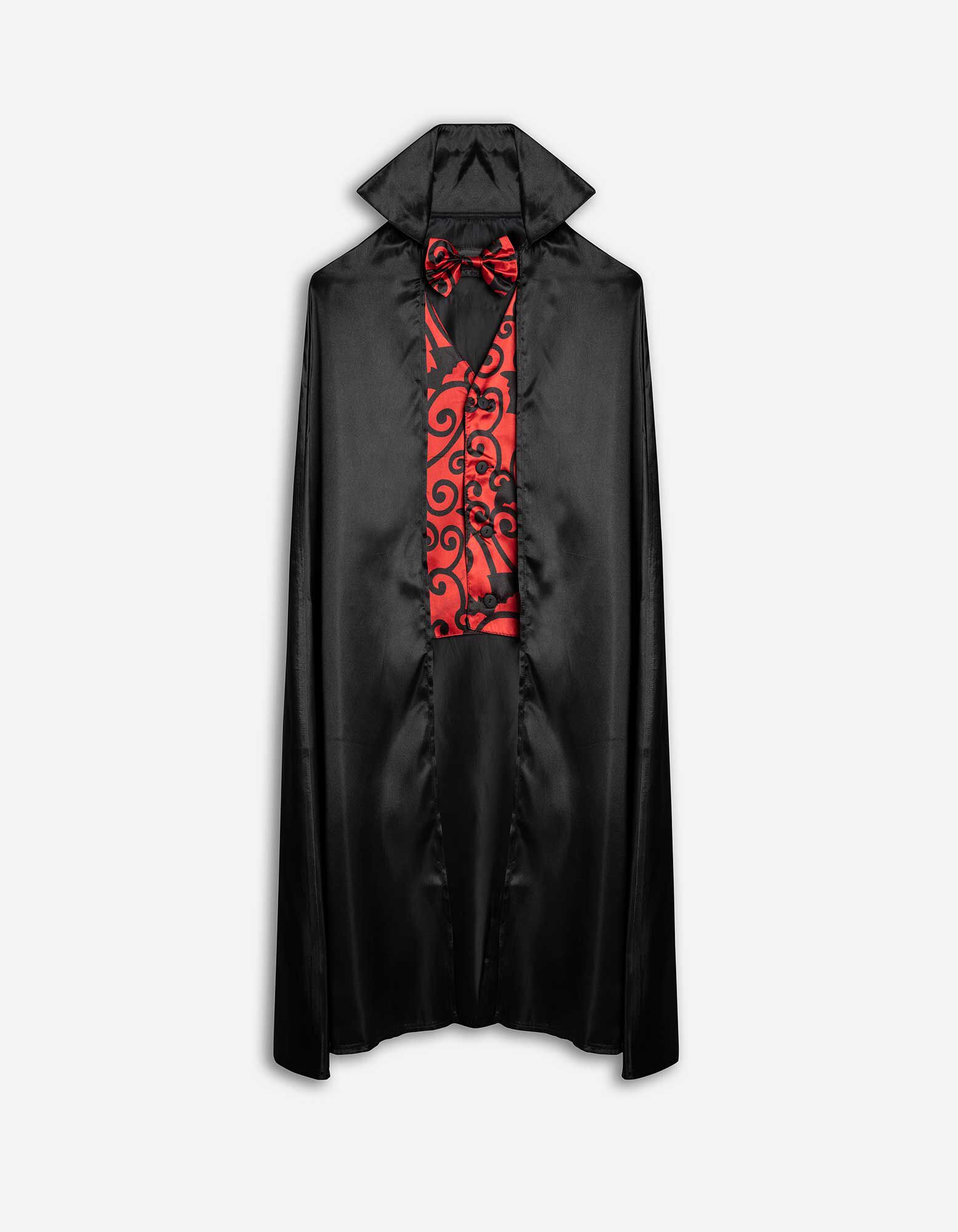 Vampir - Halloween - Schwarz