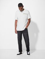 T-shirt - Jujutsu Kaisen - wit