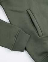 Hoodie - Messageprint