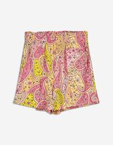 Shorts - Regular Fit