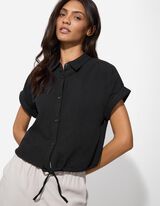 S&auml;rk - musliinkangas - must