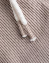 &Scaron;ortai - Medvilnė - smelio spalvos