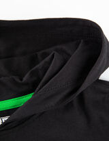 Majica kratkih rukava - Minecraft - crno