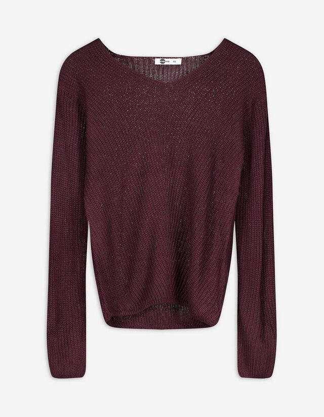Strickpullover