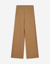 Jogger pants - lichtbruin