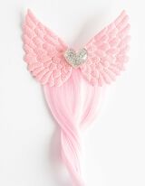 Accesorii păr - Argintiu