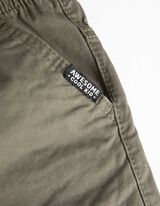 Pantalone za džoging - Gajtan - tamno-zelena