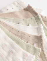 Sneakersocken - 7er-Pack