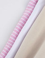 Unterhemd - 3er-Pack