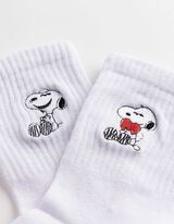 Tennissocken - 2er-Pack