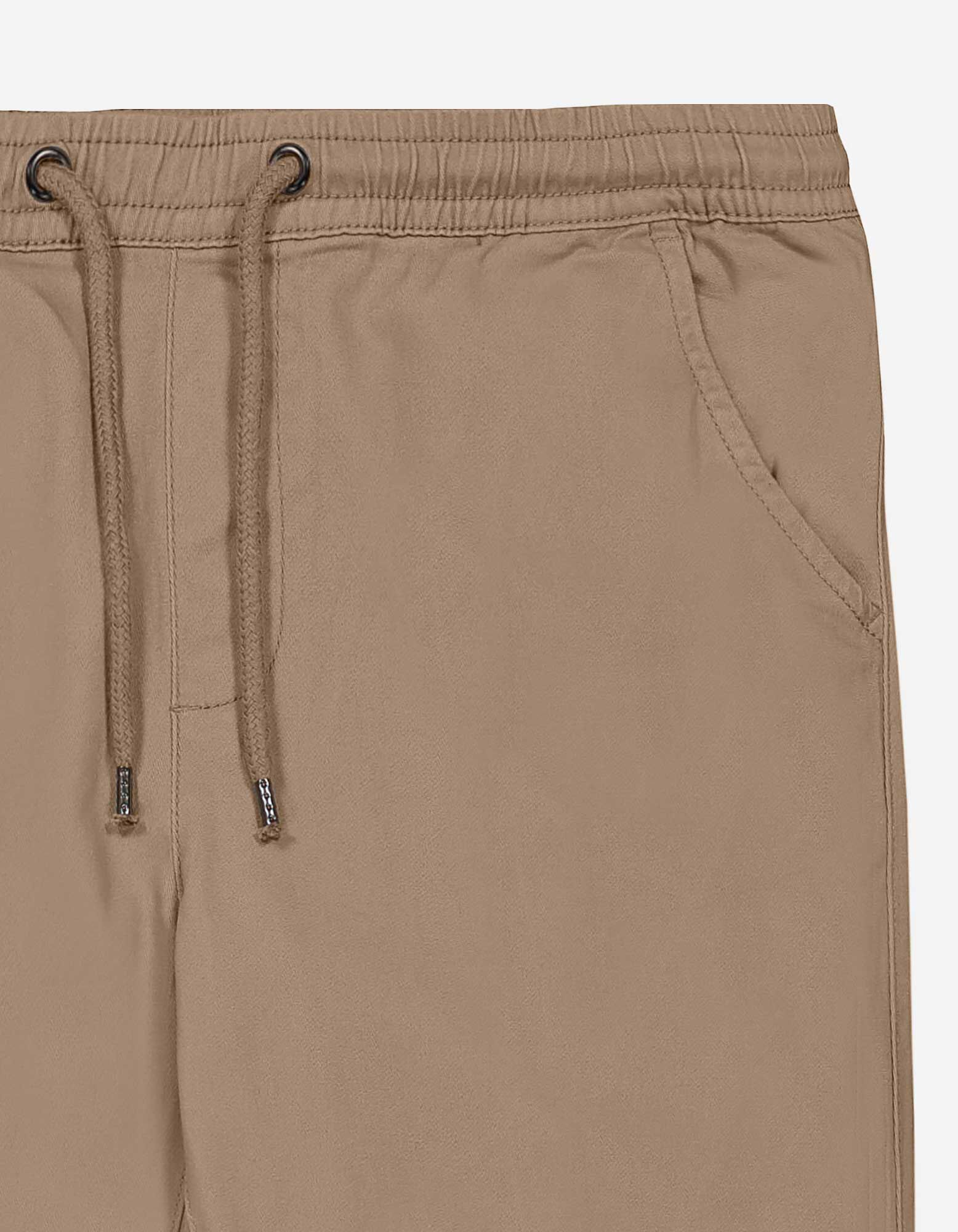 Herren Jogpants - Elastischer Bund