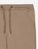 Herren Jogpants - Elastischer Bund