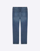 efekti pranja - plava