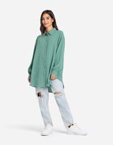 Mar&scaron;kiniai - Muslinas - zalias