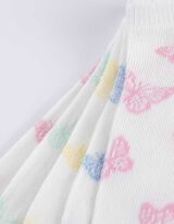 Spordisokid - 5-ne pakk