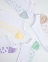 Spordisokid - 5-ne pakk