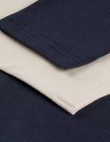 Longsleeve - set van 2