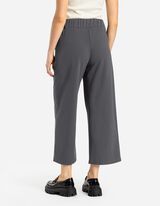 Kiulotai - Platūs - tamsiai pilkas