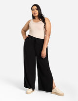 top - Light Shapewear - bez