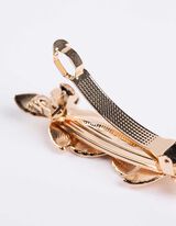 Hajdísz - Fémrészletek - arany