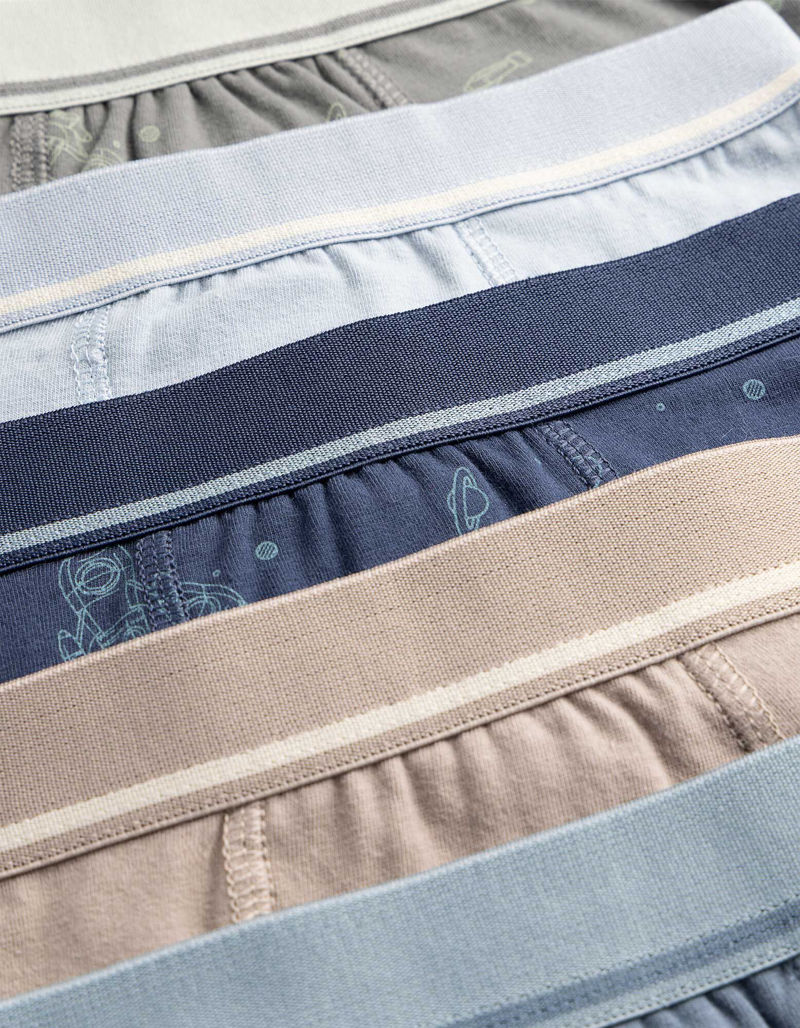 Tren&yacute;rky - 5 ks v balen&iacute;