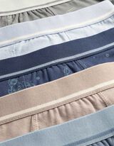 Tren&yacute;rky - 5 ks v balen&iacute;