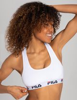 Bustier - Fila - wit