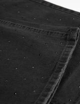 Farmerice - Straight model - crno