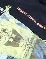 P&oacute;l&oacute; - SpongyaBob Kockanadr&aacute;g - sotetkek