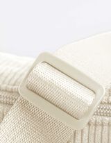 Torbica za nošenje oko struka - Samt - bez