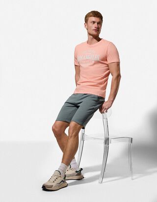 Shorts - t&uuml;rkis