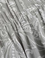 Culotte nadr&aacute;g - Elsz&oacute;rt mint&aacute;s - vilagos zold