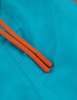 Boxer mare - Stampa - turchese