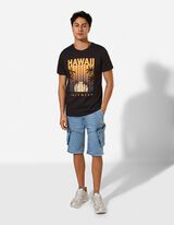 T-shirt - noir