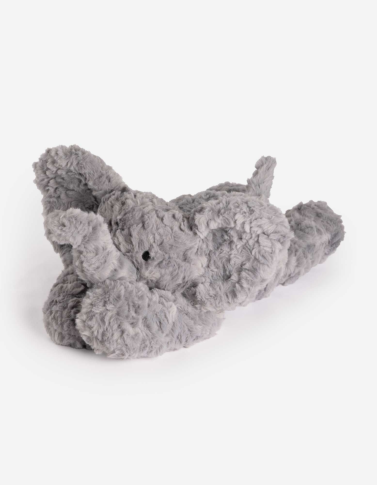 Accessoire - Soft-Touch - Grau