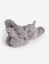 Accessoire - Soft-Touch - Grau