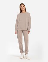 Pantaloni jogging - Bej