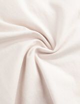 Ujjatlan felső - Sztreccs - feher