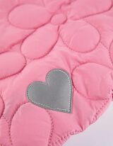 Prsluk - Reflektor - roze