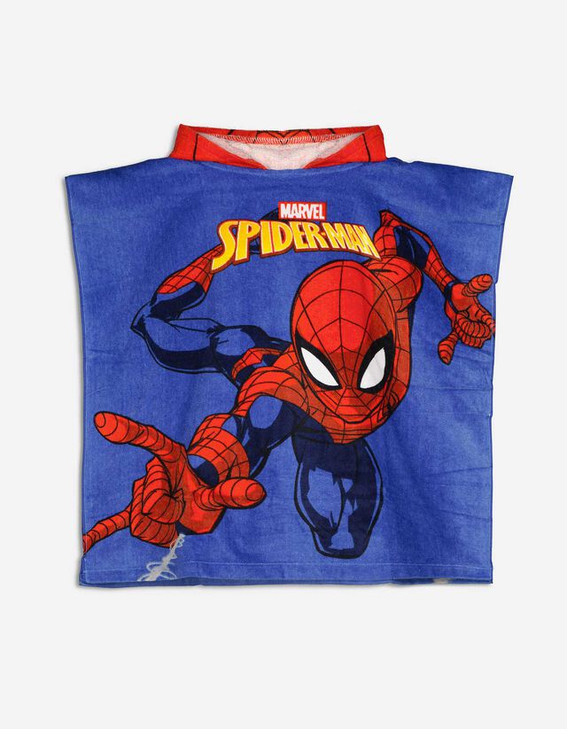 Spiderman - blu
