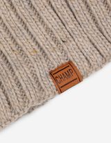 Csősál - Egyszínű - bézs